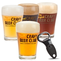 Craft Beer Club