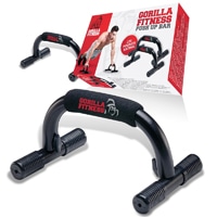 Gorilla Fitness Push Up Bars