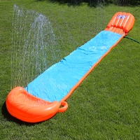 H2OGo Water Slide