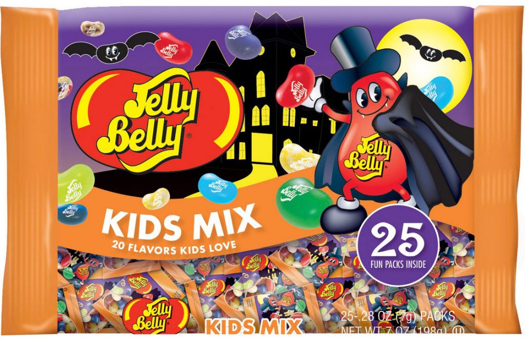 Jelly Belly Halloween