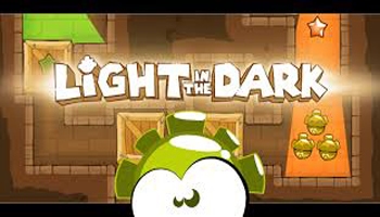 Light in the Dark App Review