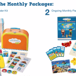 Little Passports Early Explorers
