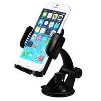 Mpow® Grip Pro Mobile Phone Universal Car Mount Holder 