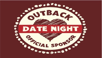 My Outback Date Night #OutbackBestMates