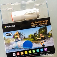 Polaroid Action Camera