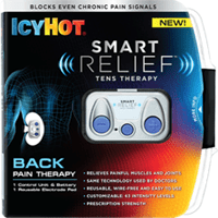 SmartRelief Tens Therapy