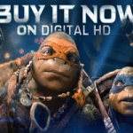 TMNT Movie