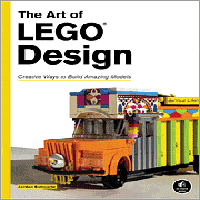 The Art of LEGO Design