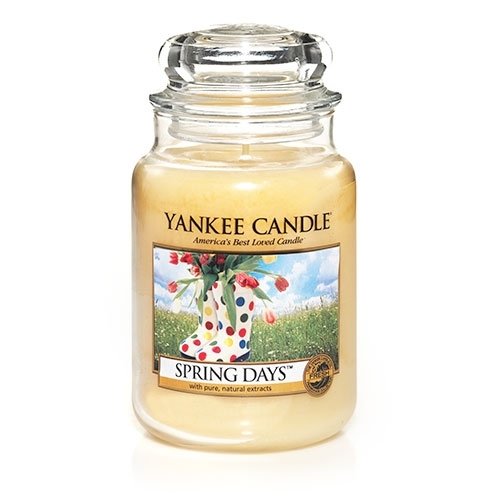 Yankee Candle Spring Days