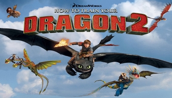 How to Train Your Dragon 2 Printable Activities #DragonsInsiders #HTTYD2