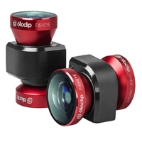 olloclip 4-IN-1 Lens for iPhone