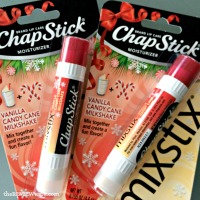 Chapstick Mixstix