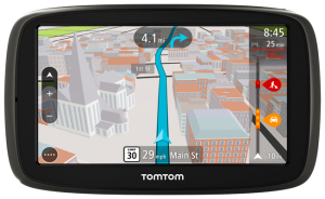 TomTom Go 50s