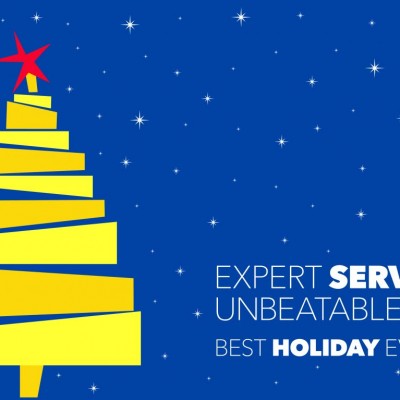 Hot Holiday Electronics at Best Buy #HintingSeason