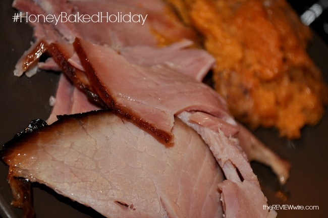 HoneyBaked Ham: HoneyBaked Holiday