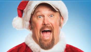 Jingle All the Way 2 Blu-ray #JingleInsiders