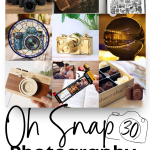 *Oh Snap* Check Out These 30 Photography Gift Ideas *Oh Snap* Check Out These 30 Photography Gift Ideas
