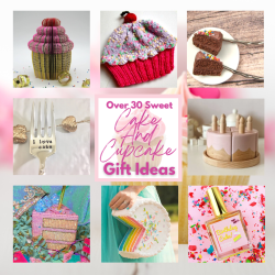 The Review Wire Over 30 Cake and Cupcake Gift Ideas (2023)