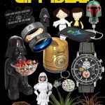 The Review Wire: Star Wars Gift Ideas
