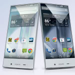 Sharp Aquos Crystal Review #SprintMom Sharp AQUOS Crystal