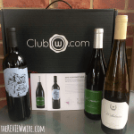 Club W: Bringing Hand Selected Wines To Your Door Every Month