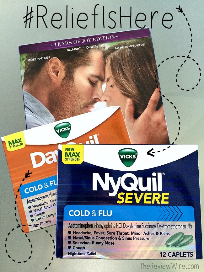 DayQuil:NyQuil