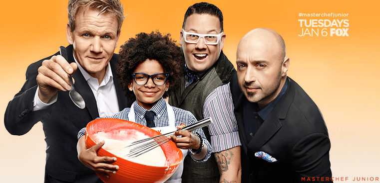 MasterChef Junior's