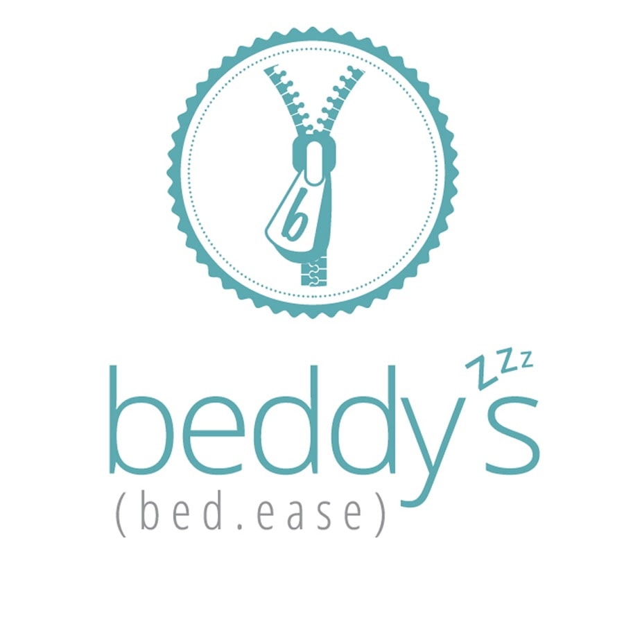 Beddy's Zip Up Bedding