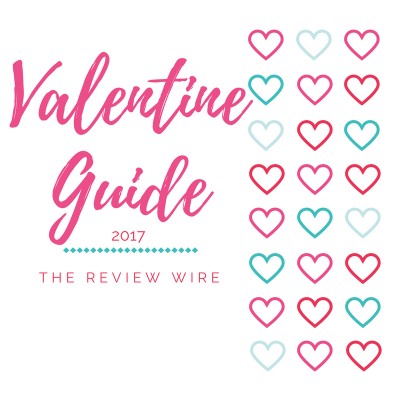 Valentine’s Day Gift Guide 2017