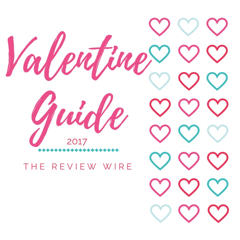 Valentine's Day Gift Guide 