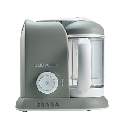 Beaba Babycook Pro Baby Food Maker