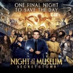 Night at the Museum: Secret of the Tomb Printable Activities Night at the Museum 3 Movie