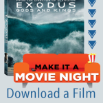 Exodus Film Discussion Guide