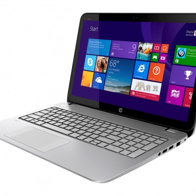 AMD FX Series HP Envy Touchsmart Laptop: Extreme Peformance #AMDFX