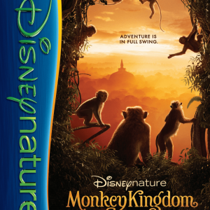 Monkey Kingdom Educators Guide