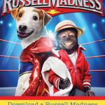 Russell Madness Activity Packet