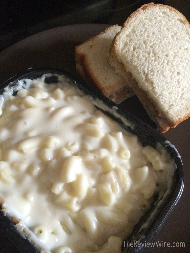 Stouffer's White Cheddar Mac & Cheese