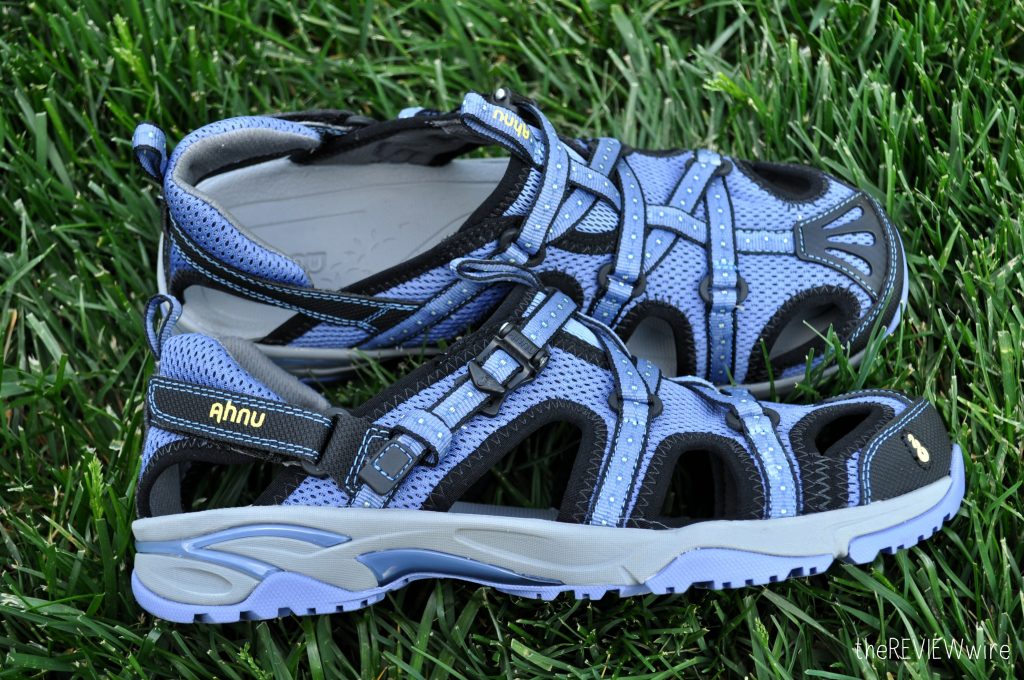 Ahnu Tilden Gym Shoe