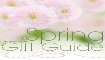 Spring Gift Guide 2015