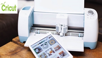 Calling Crafters: Introducing the Cricut Explore One