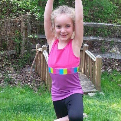 Limeapple Sport Activewear for Girls Review