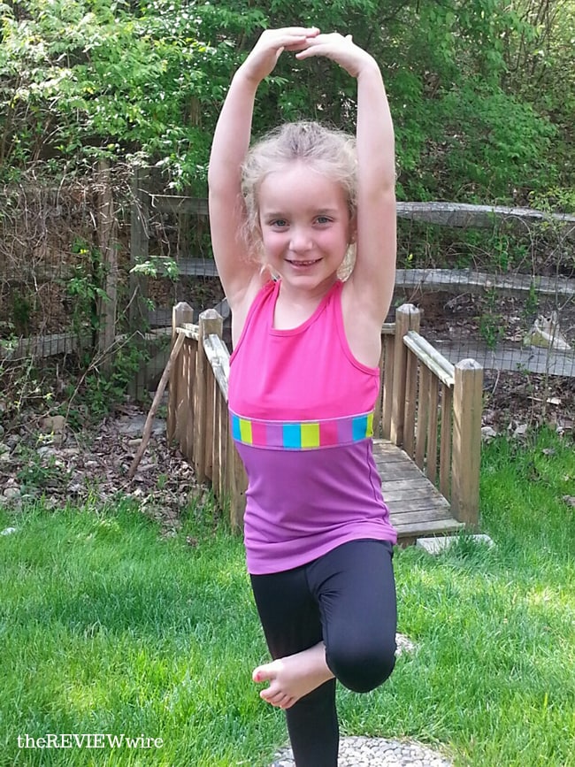 Limeapple Sport Activewear for Girls