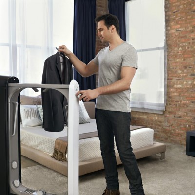 SWASH 10 Minute Clothing Care System at Best Buy #SwashatBestBuy