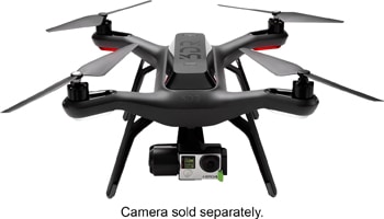 3DR Solo Drone #SoloatBestBuy