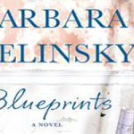 BLUEPRINTS by Barbara Delinsky