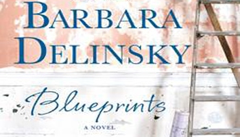 Blueprints A Novel by Barbara Delinsky