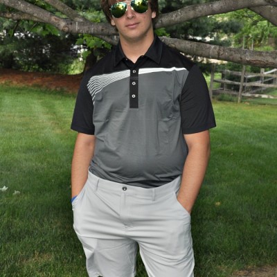 Chase54 Golf Apparel Review