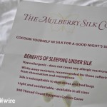 Mulberry Silk Co Silk Benefits