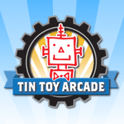 Tin Toy Arcade 