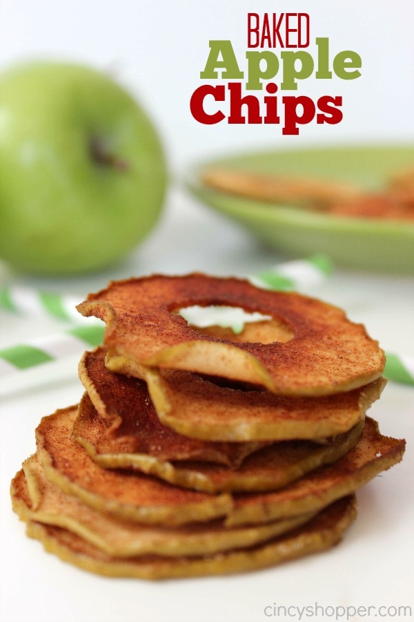 Apple-Chips-Recipe